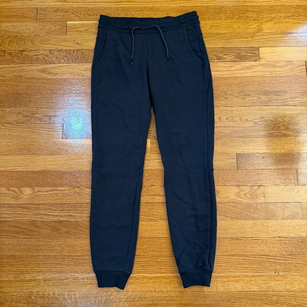 Columbia 29" Inseam Sweatpant Joggers in Black - Size Small NWOT